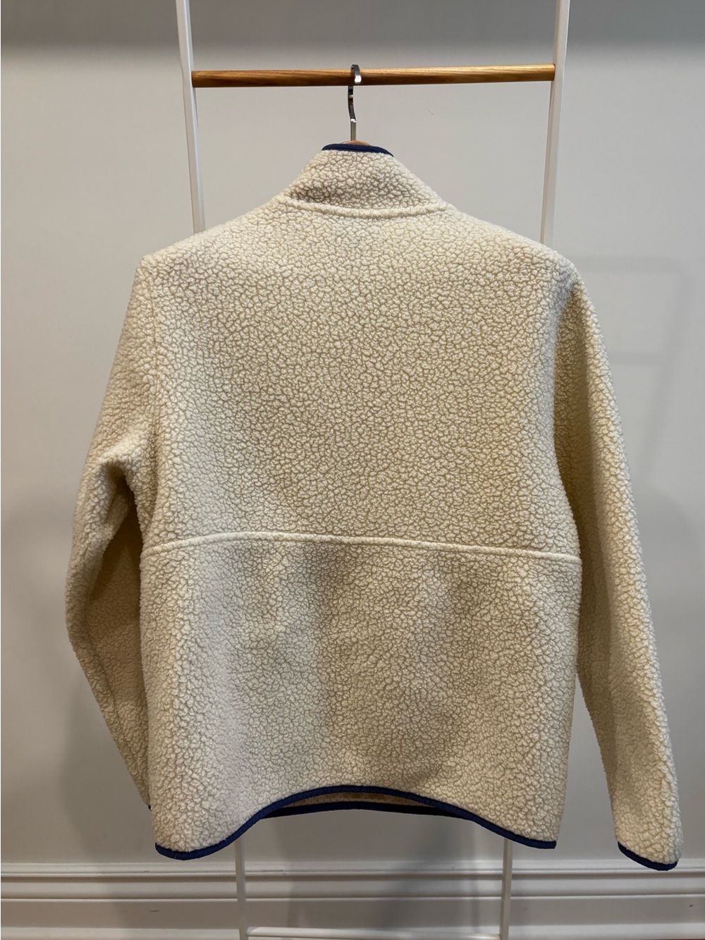 Patagonia Retro Pile Fleece Pullover - Picture 5 of 8